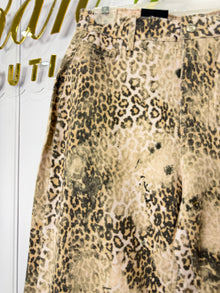 Jeans Cheeta