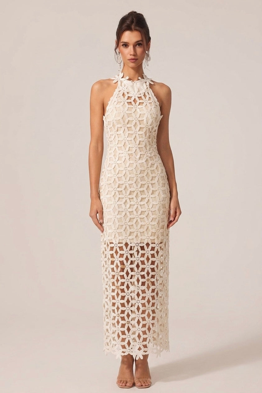 Vestido Roma