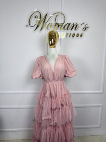 VESTIDOS CLOTHING