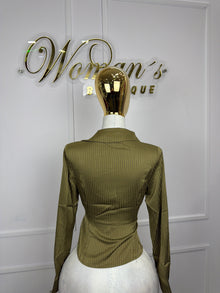CAMISITAS MILK & HONEY