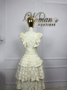 Vestidos Clothing LD6291