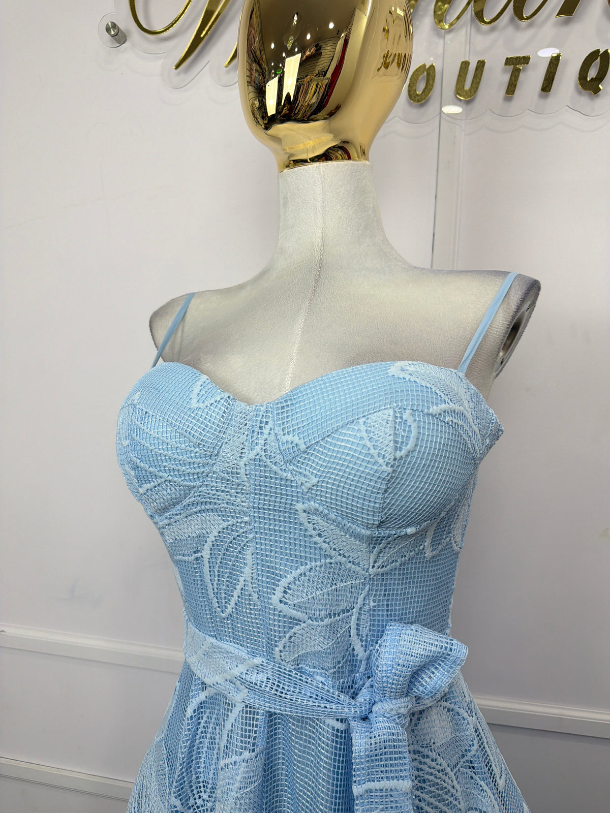 VESTIDOS EC CLOTHING