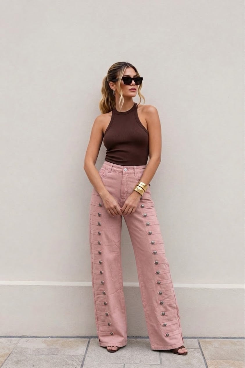 Pantalón Rosy