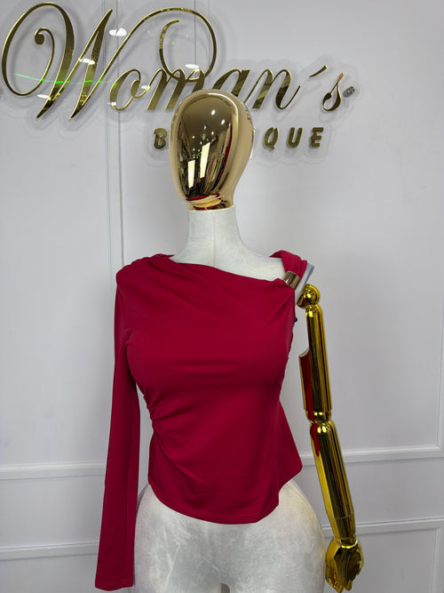 BLUSAS MILK & HONEY
