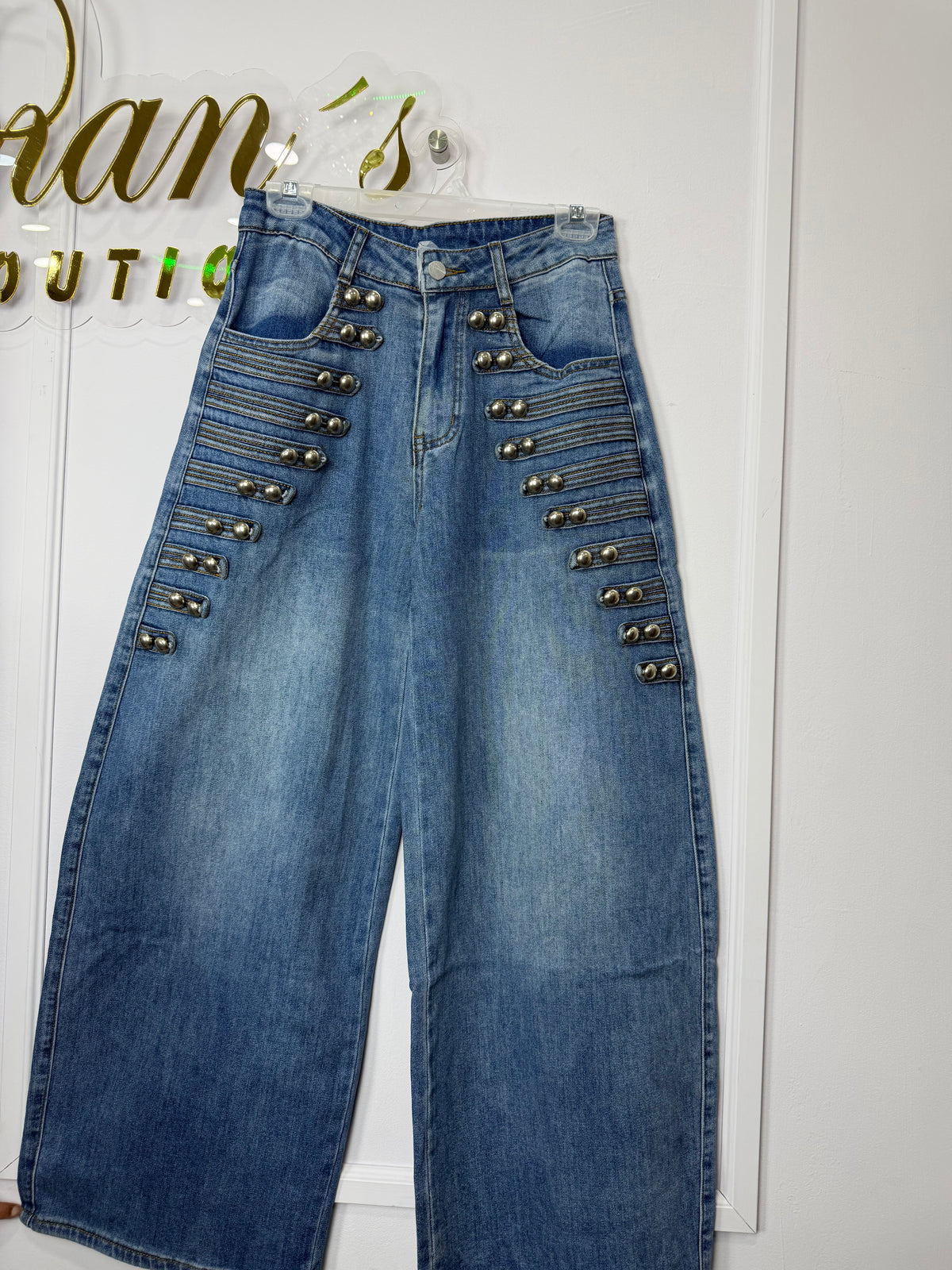 Jeans Napoleón