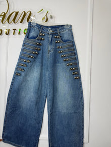 Jeans Napoleón