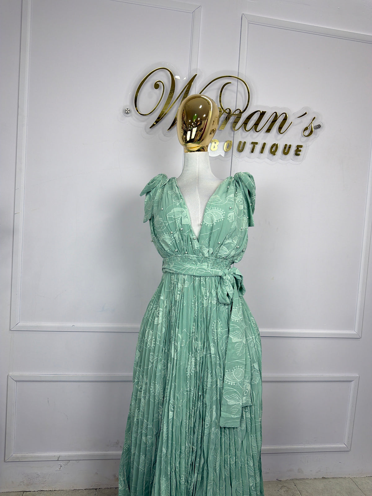 VESTIDOS CLOTHING