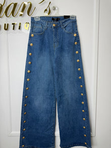 Jeans Carmen