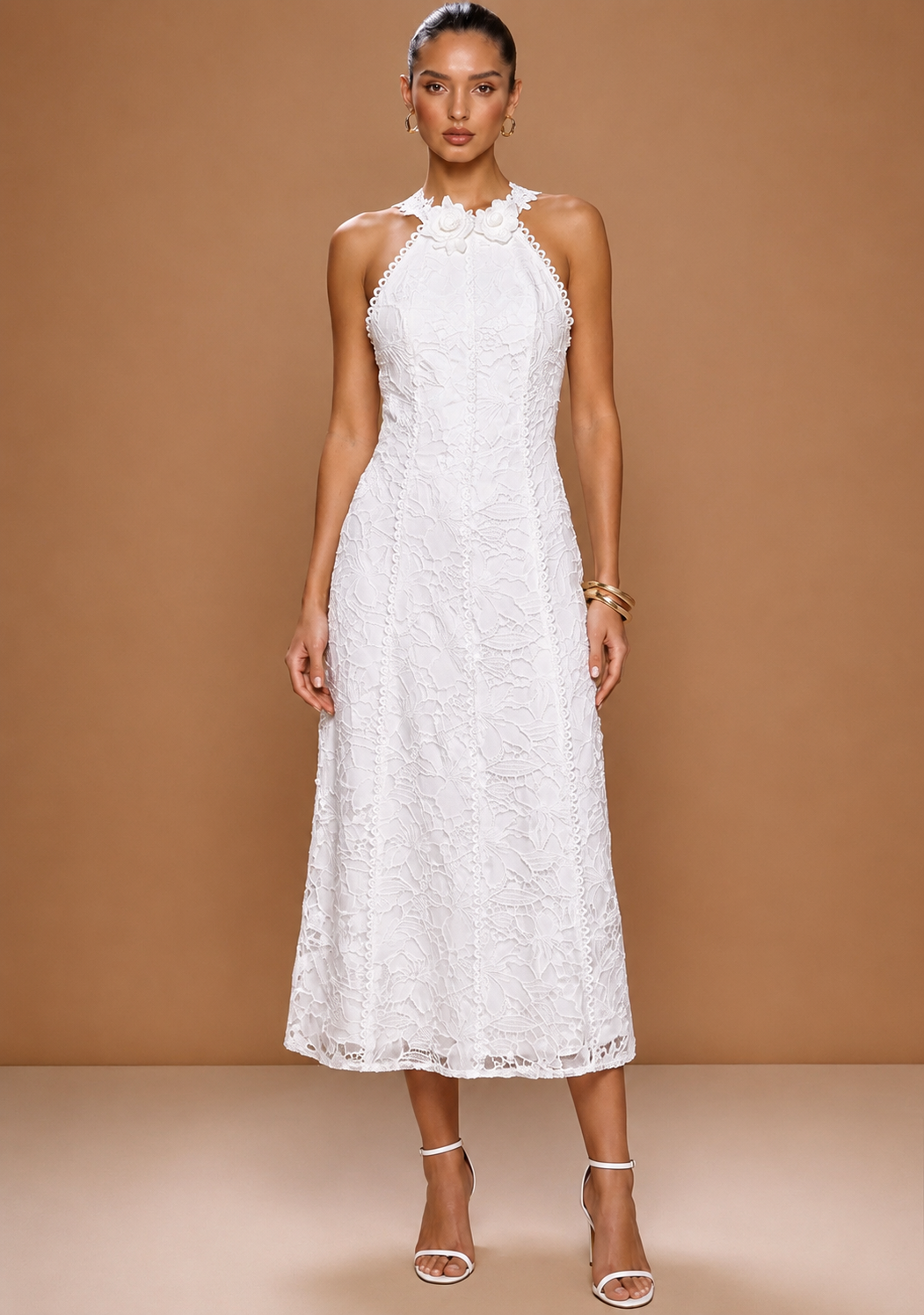 Vestido Olivia