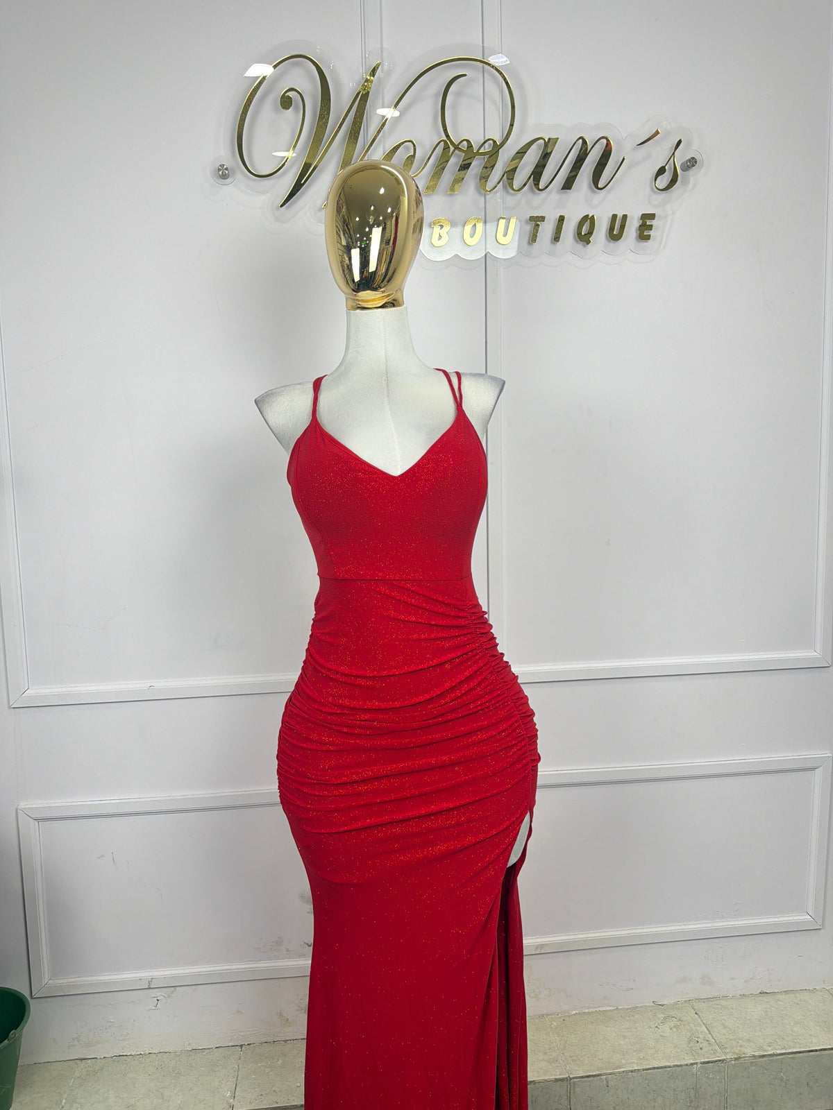 VESTIDOS CEFIAN