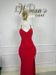 VESTIDOS CEFIAN