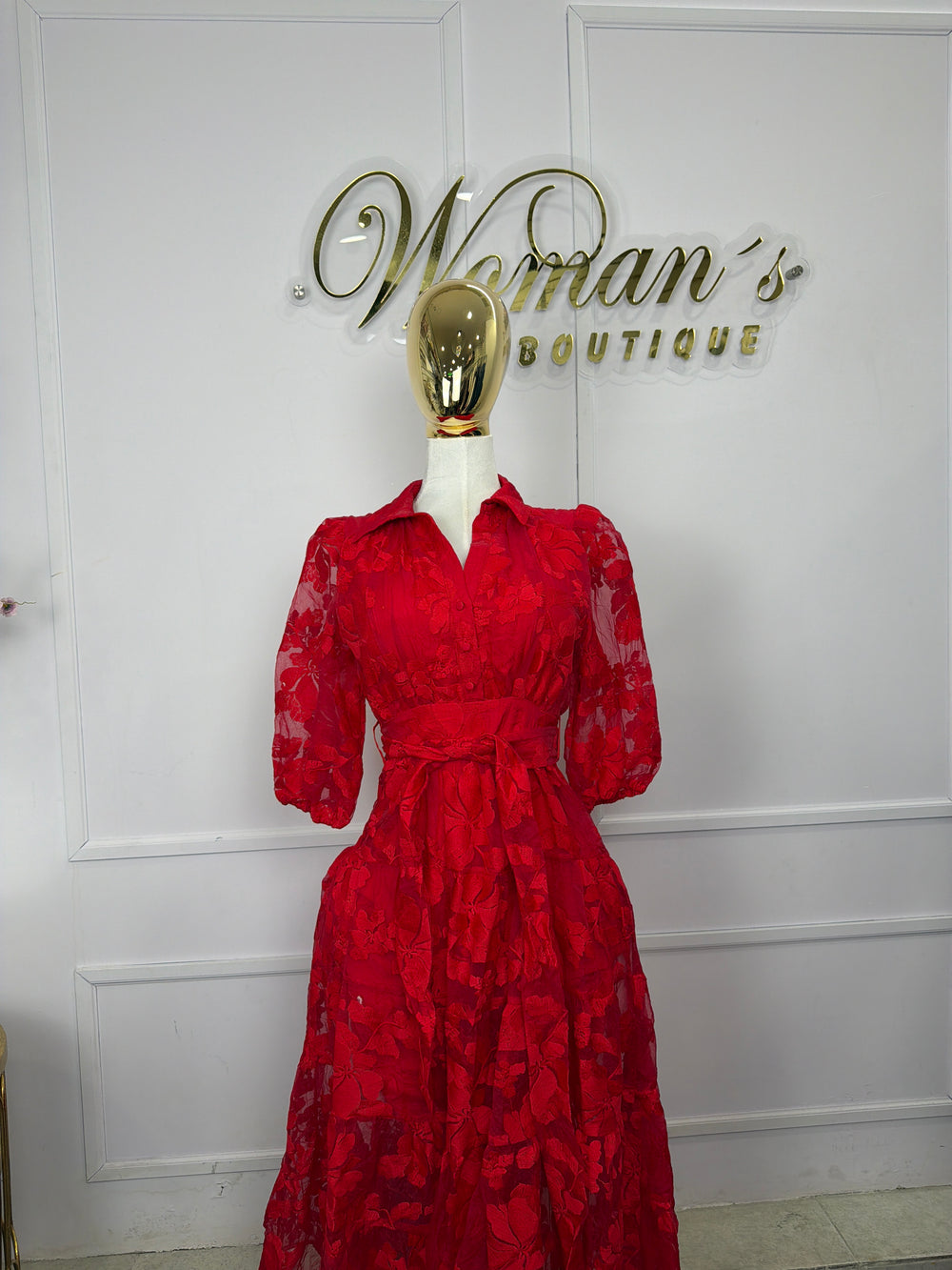 Vestidos Clothing LD5673