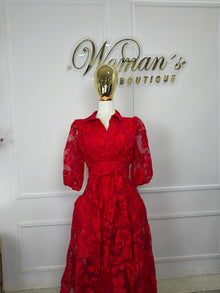 Vestidos Clothing LD5673