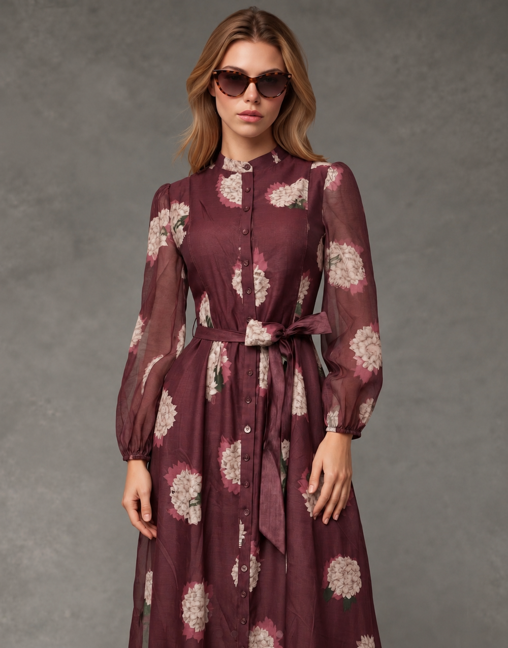 Vestidos Alessia