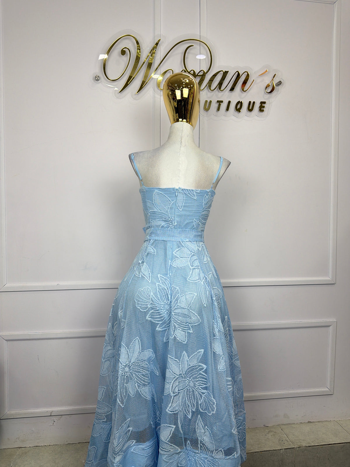 VESTIDOS EC CLOTHING