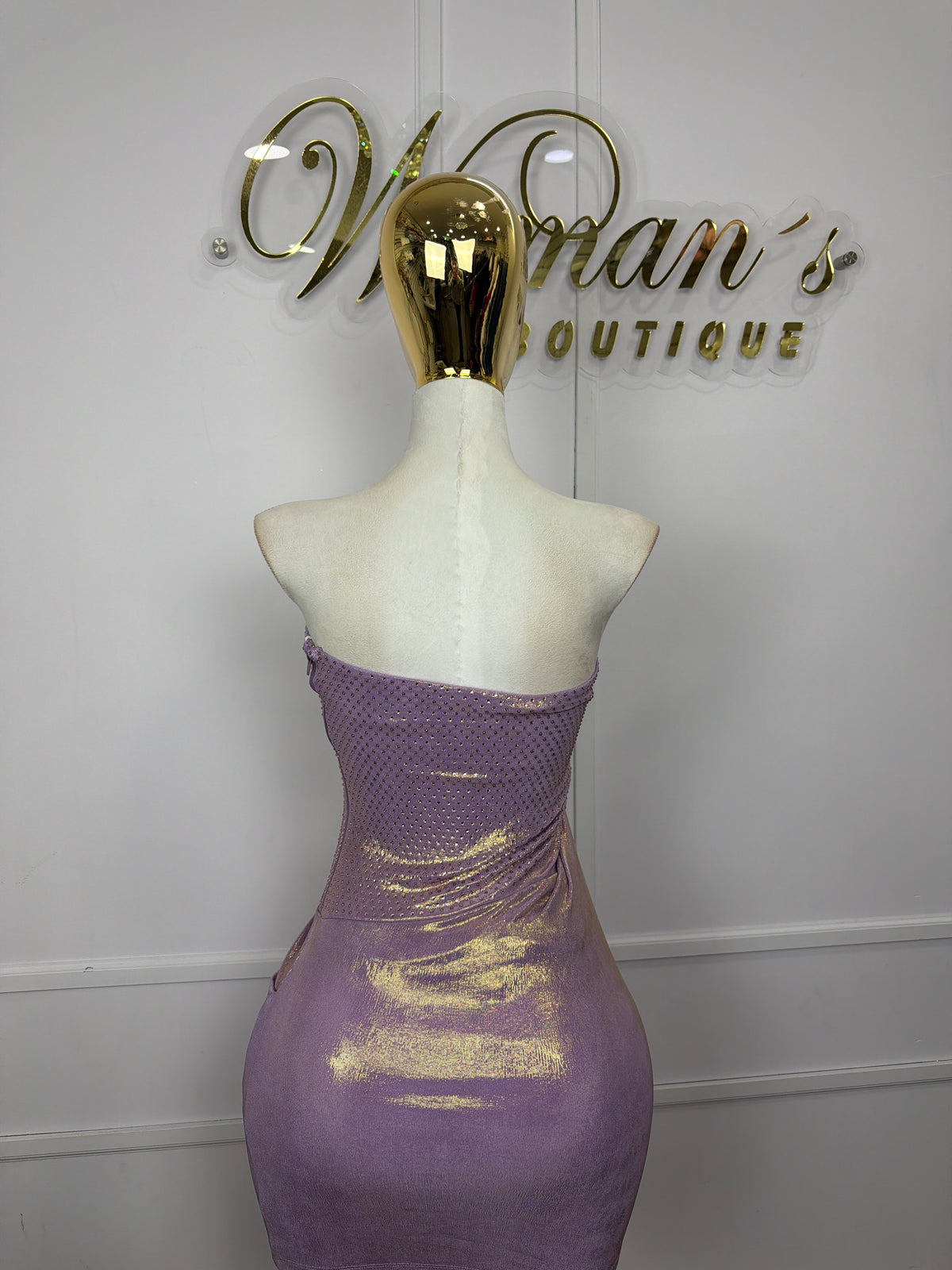 Vestidos Symphony SD-2747JP