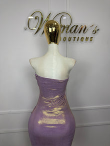 Vestidos Symphony SD-2747JP