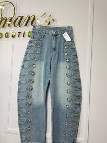 Jeans Napoleón