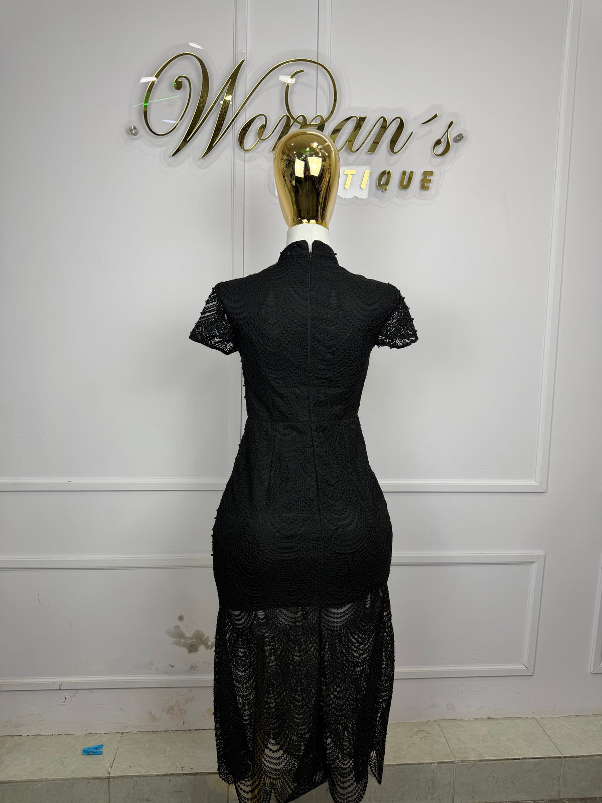 Vestidos Vivabella YR329