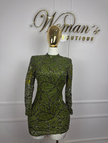 VESTIDO PRIVY