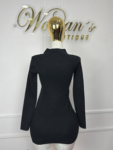 Vestidos Balboa BD-26182