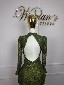 VESTIDO PRIVY
