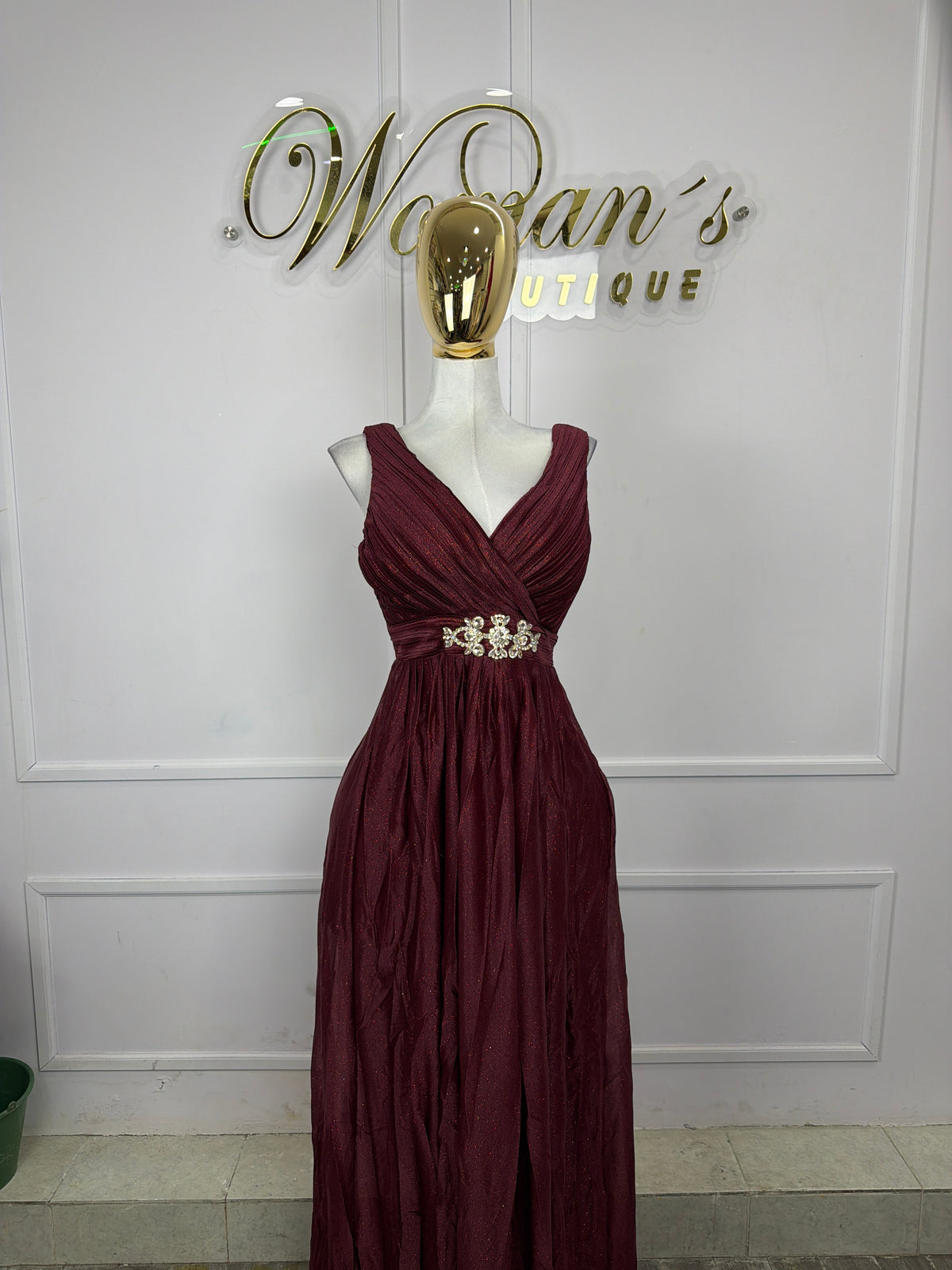 VESTIDOS EXTRA SUBLIME
