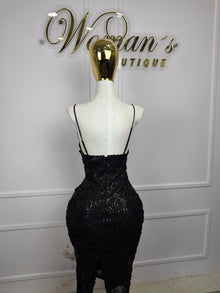 VESTIDO SYMPHONY