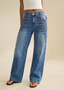 Jeans Napoleón