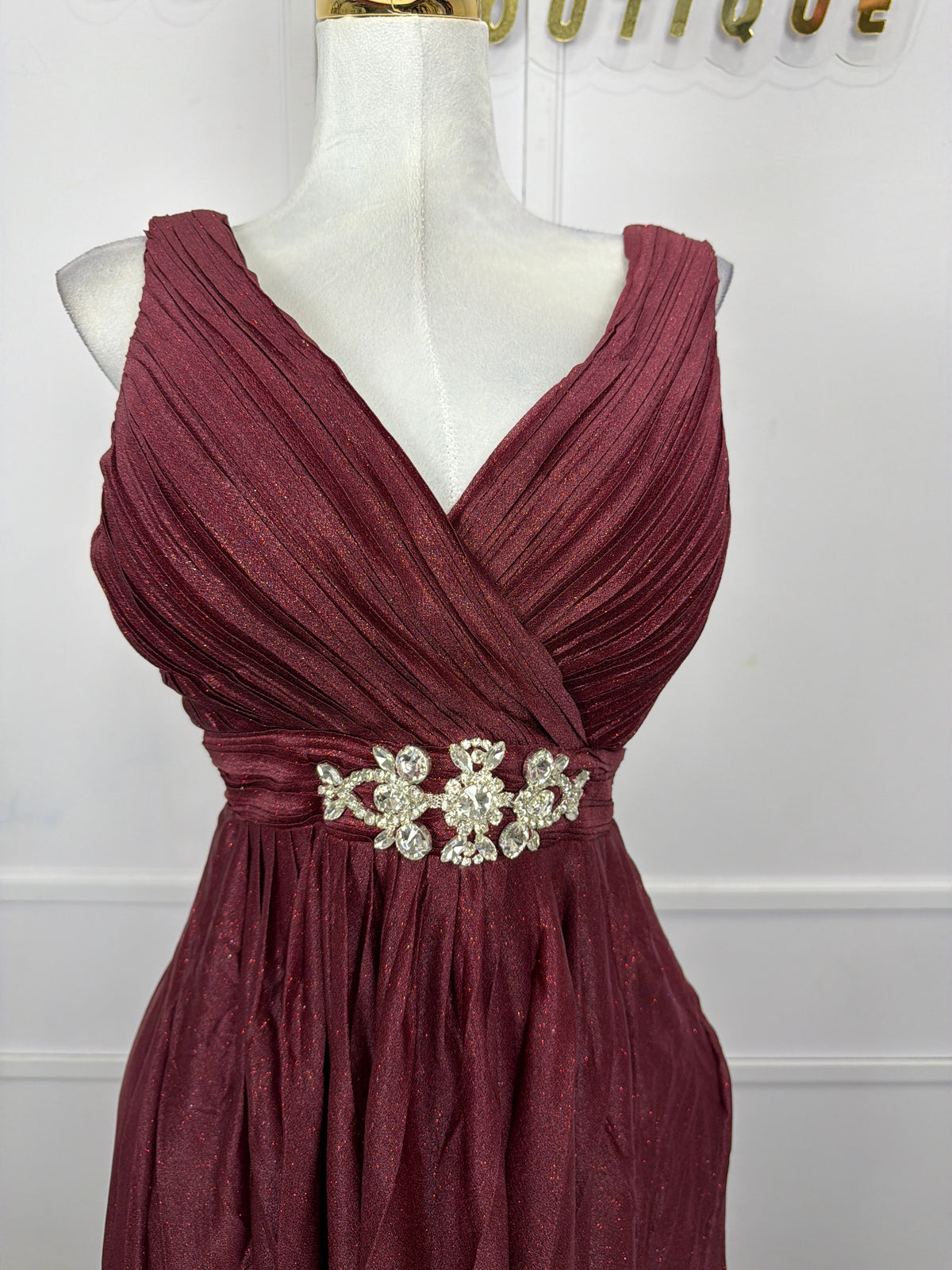 VESTIDOS EXTRA SUBLIME