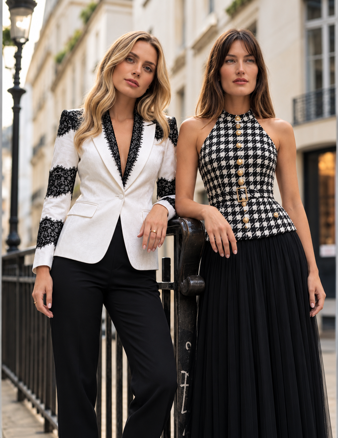 Outfits para ti