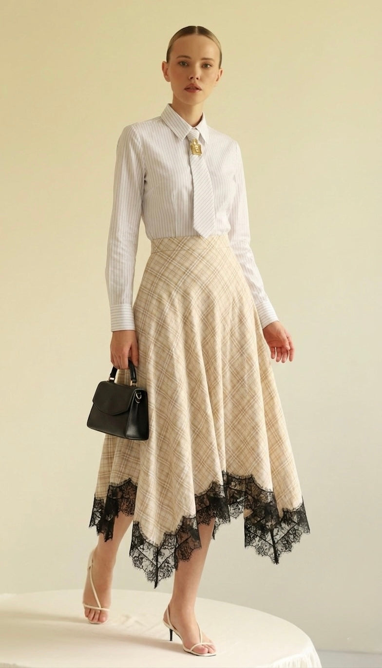 Falda Manon