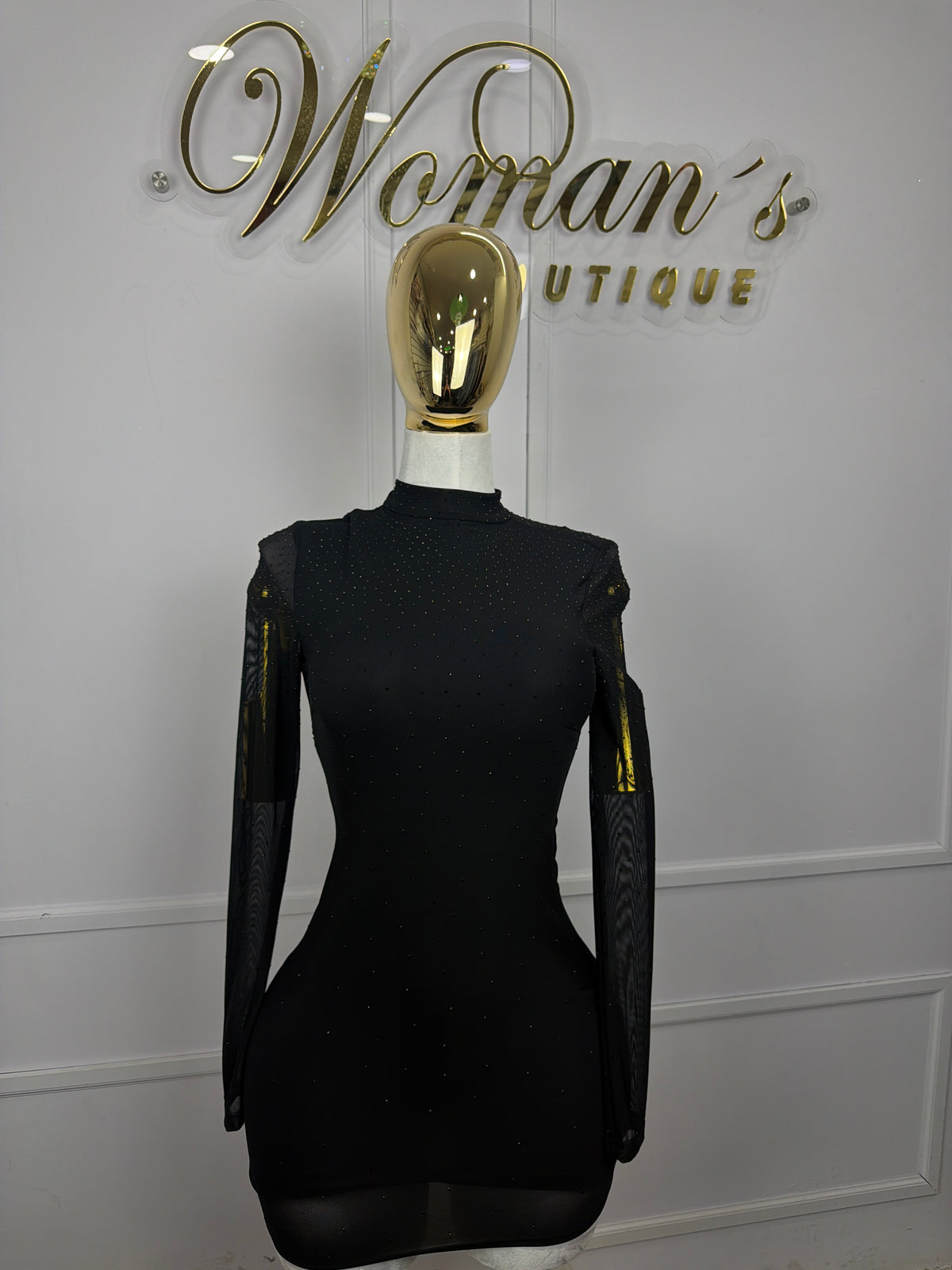 VESTIDO PRIVY