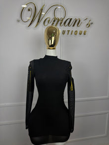 VESTIDO PRIVY
