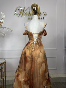 Vestido ROSEVELVET