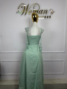 VESTIDOS EB LUXE