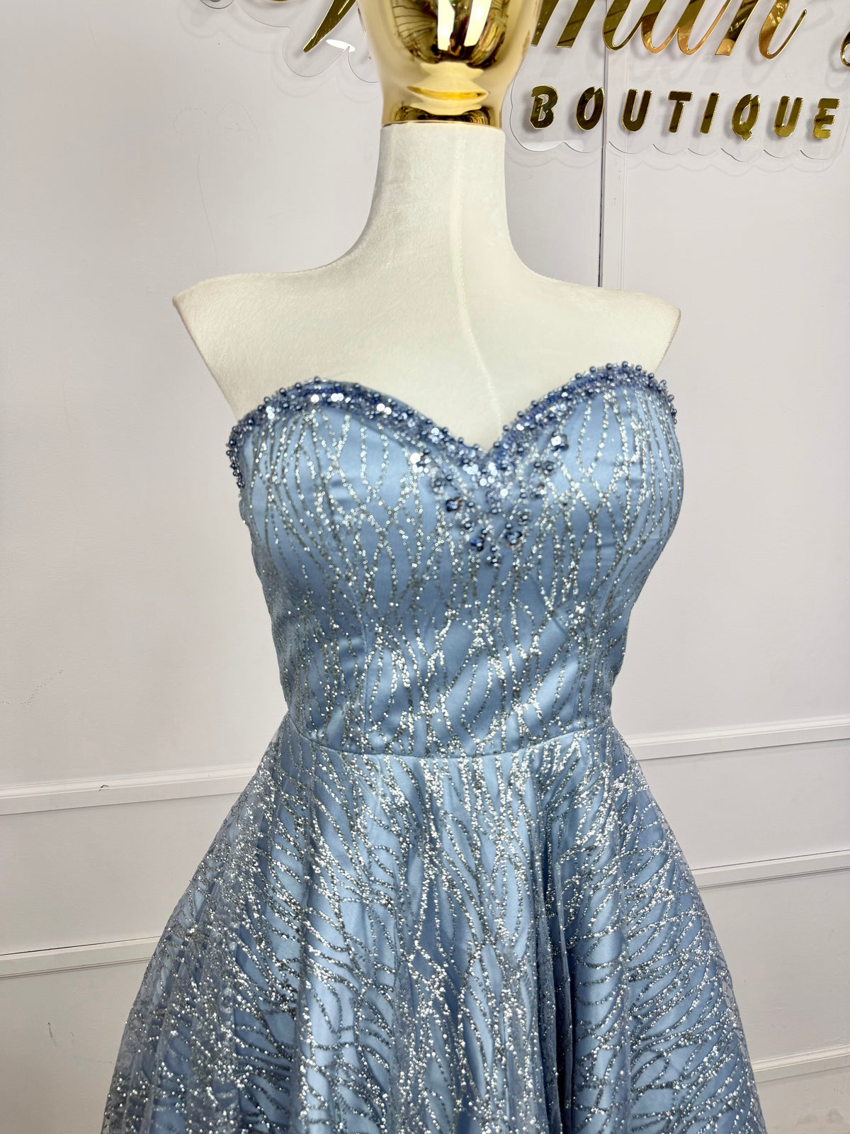 Vestido Ameli