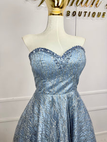 Vestido Ameli