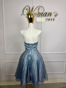 Vestido Ameli
