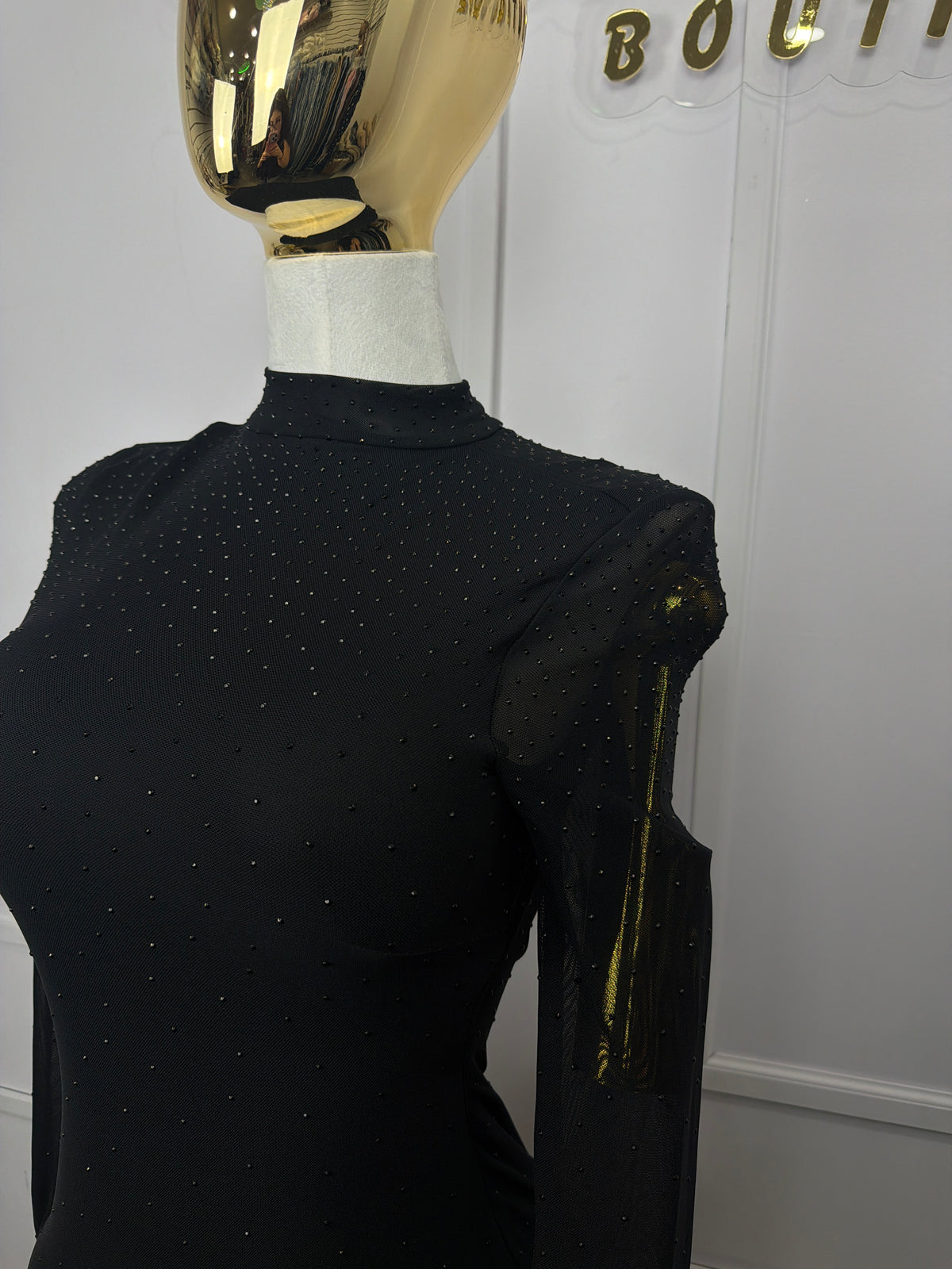 VESTIDO PRIVY