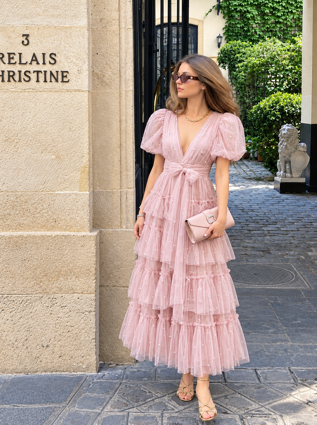 Vestidos tipo pinterest