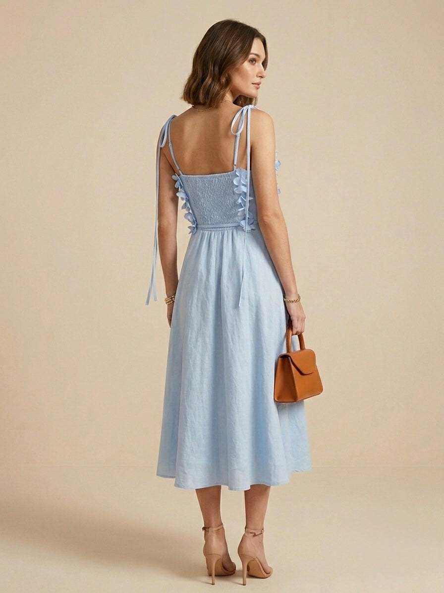 Vestido Pinterest
