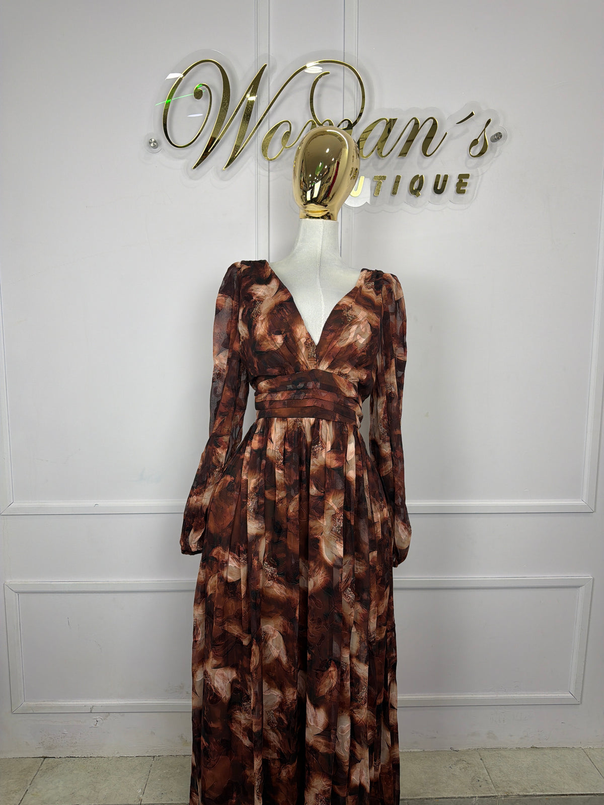 VESTIDOS  ROSEMORE