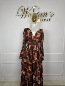 VESTIDOS  ROSEMORE