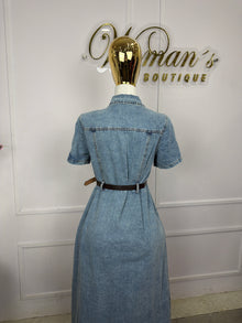 Vestido Ce More DH911