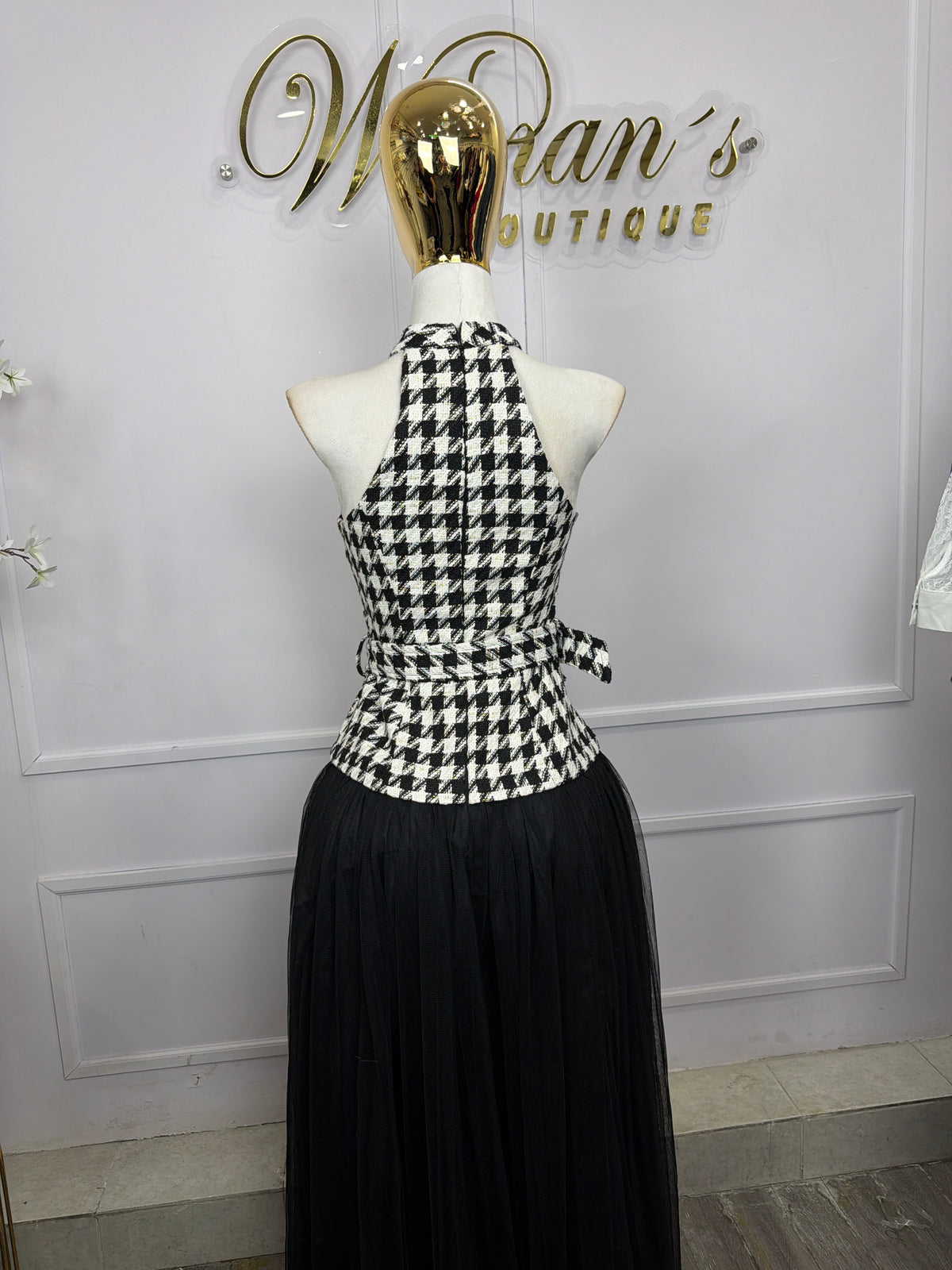 Vestidos The Sang SD308726