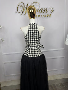 Vestidos The Sang SD308726