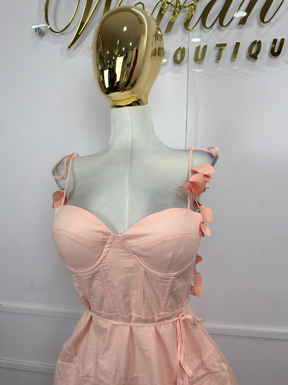 VESTIDOS EC CLOTHING
