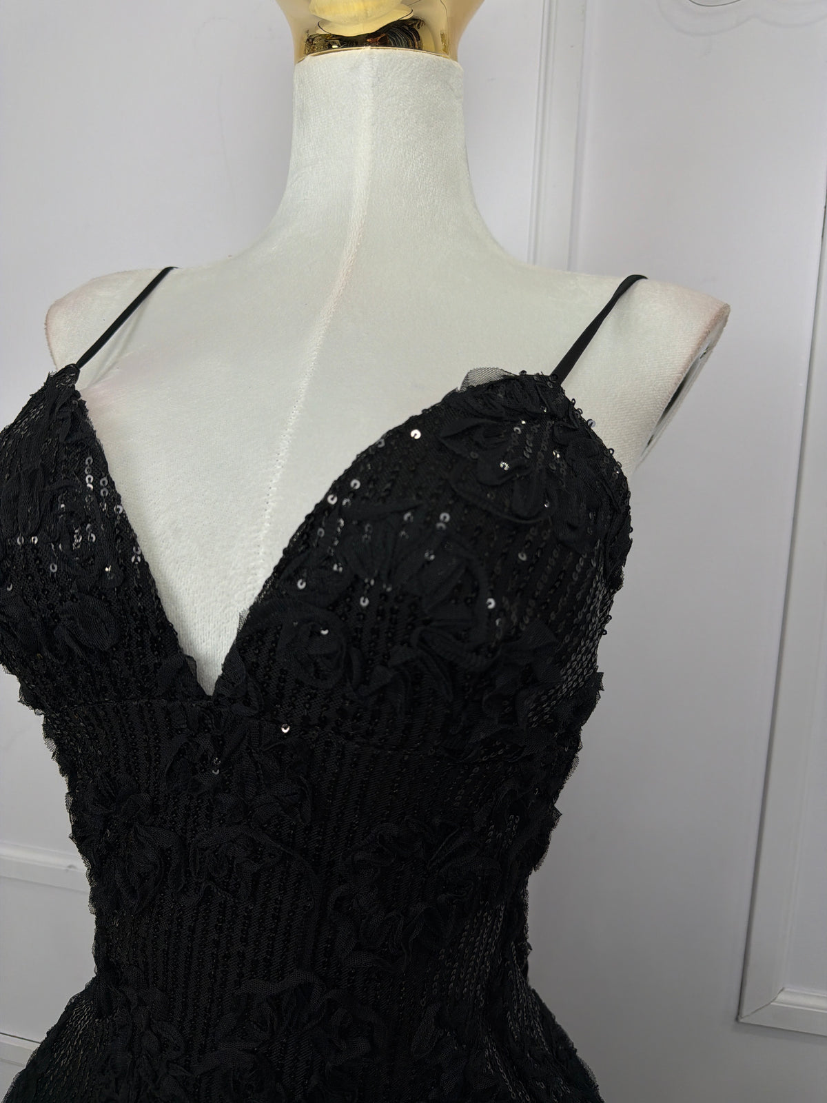 VESTIDO SYMPHONY
