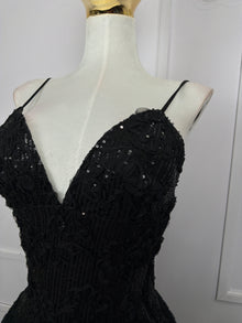 VESTIDO SYMPHONY